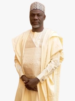 Yakubu Rogo