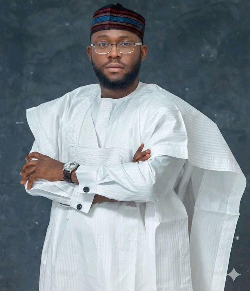 Abubakar M. Nagwamatse